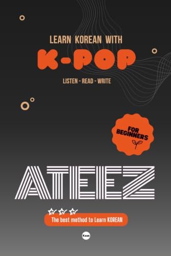 Amazon.com: LEARN KOREAN WITH BTS: A Scientific 3-Step Korean
